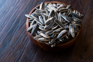Benefits of sunflower seeds