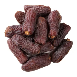 Properties of Dates