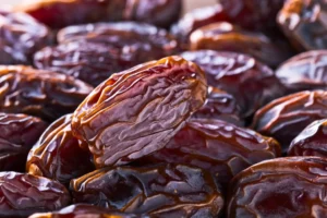 Properties of Dates
