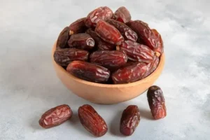 Properties of Dates