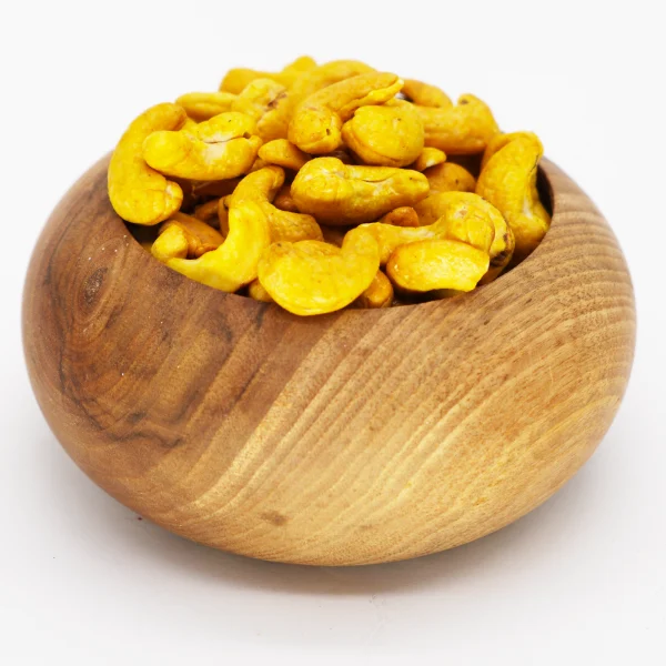 بادام هندی زعفرانی