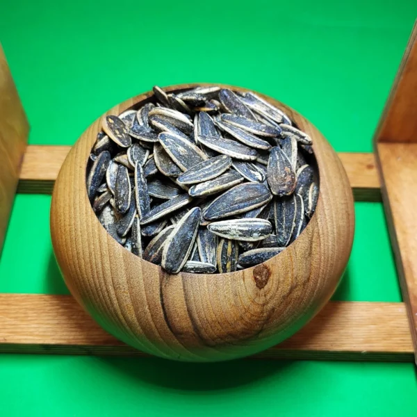 wholesale Ranch flavored sunflower seeds