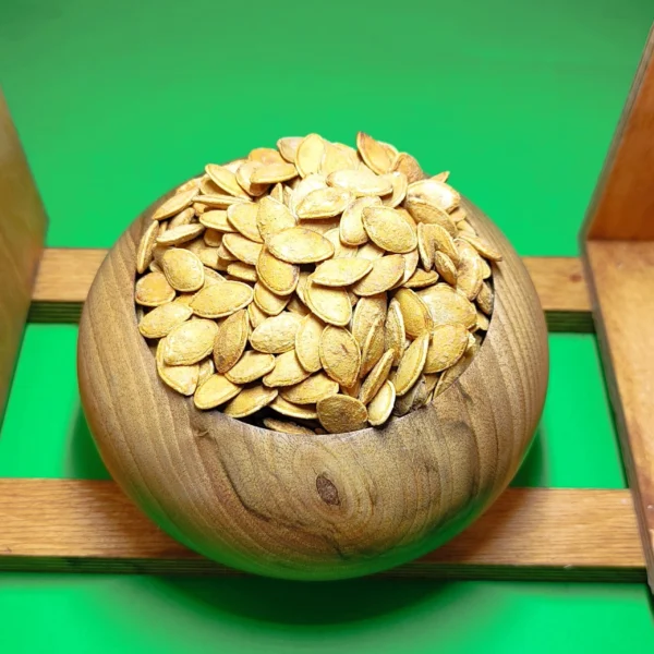 wholesale Double roasted pumpkin seeds