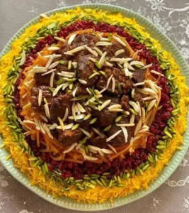 Gheimeh Nesar