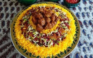 Gheimeh Nesar
