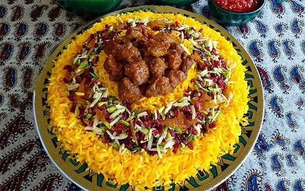 Gheimeh Nesar