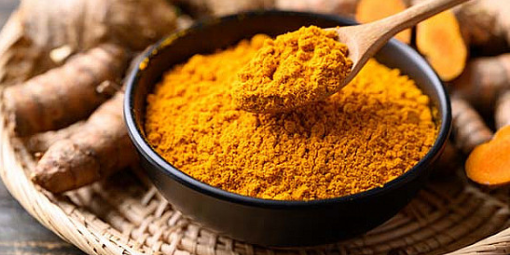 Turmeric