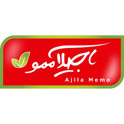 اعطای نمایندگی برند آجیلاممو