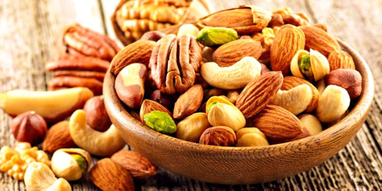 آجیل ارزان اعلا