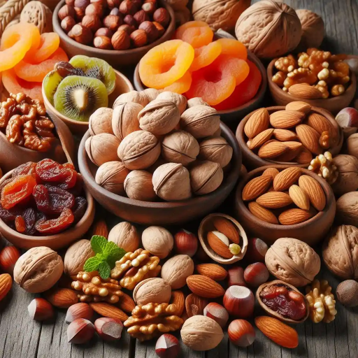 آجیل عمده