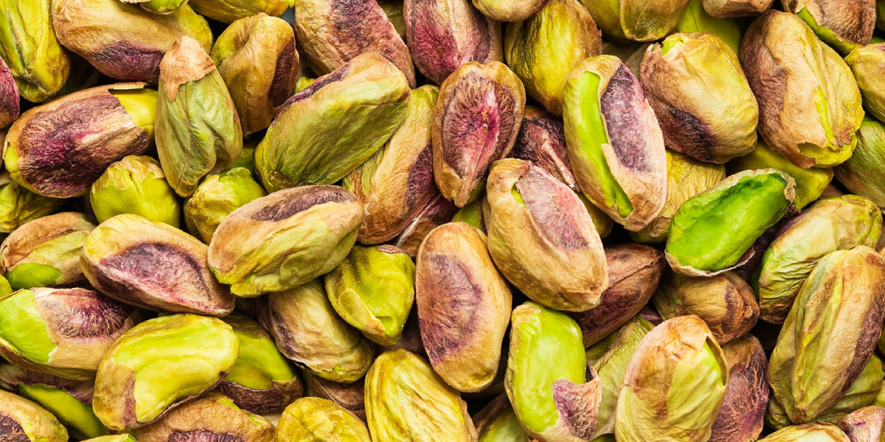 آجیل پسته