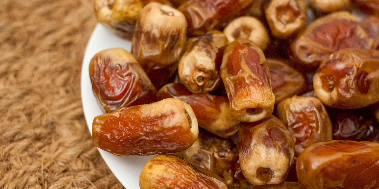 خرمای زاهدی