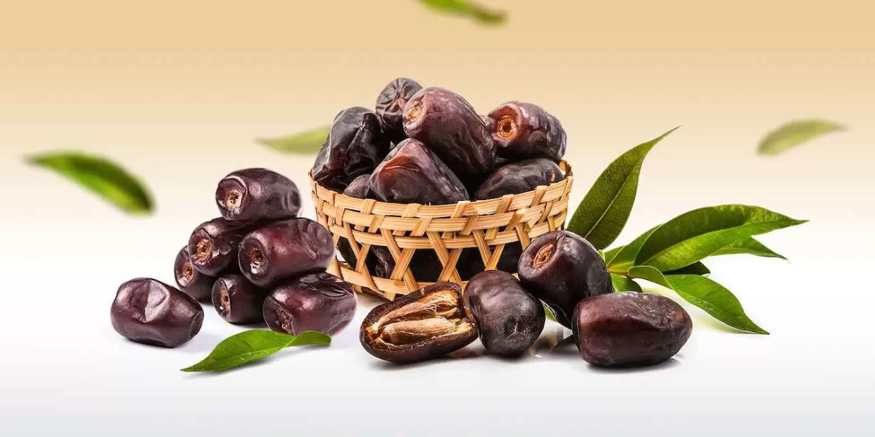 خرمای مضافتی