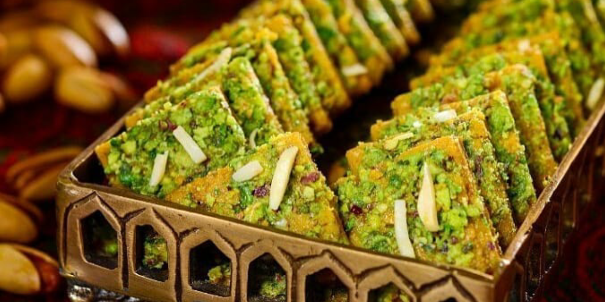 آماده سازی سوهان خانگی