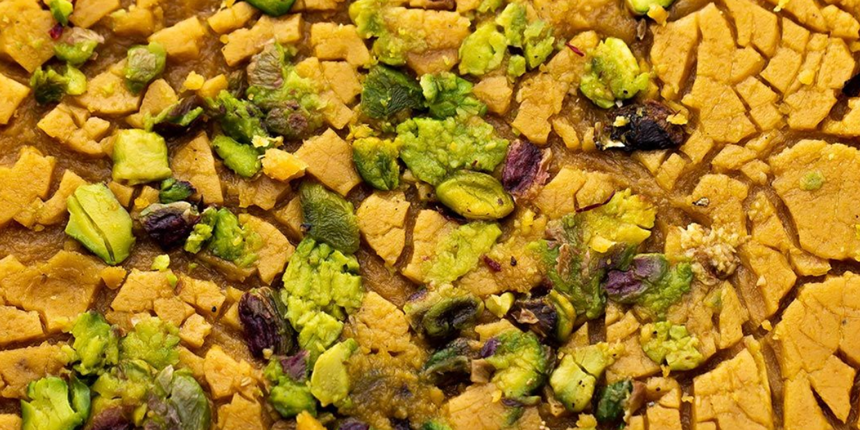 آموزش آماده سازی سوهان به روش سنتی