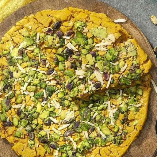 طرز تهیه سوهان خانگی