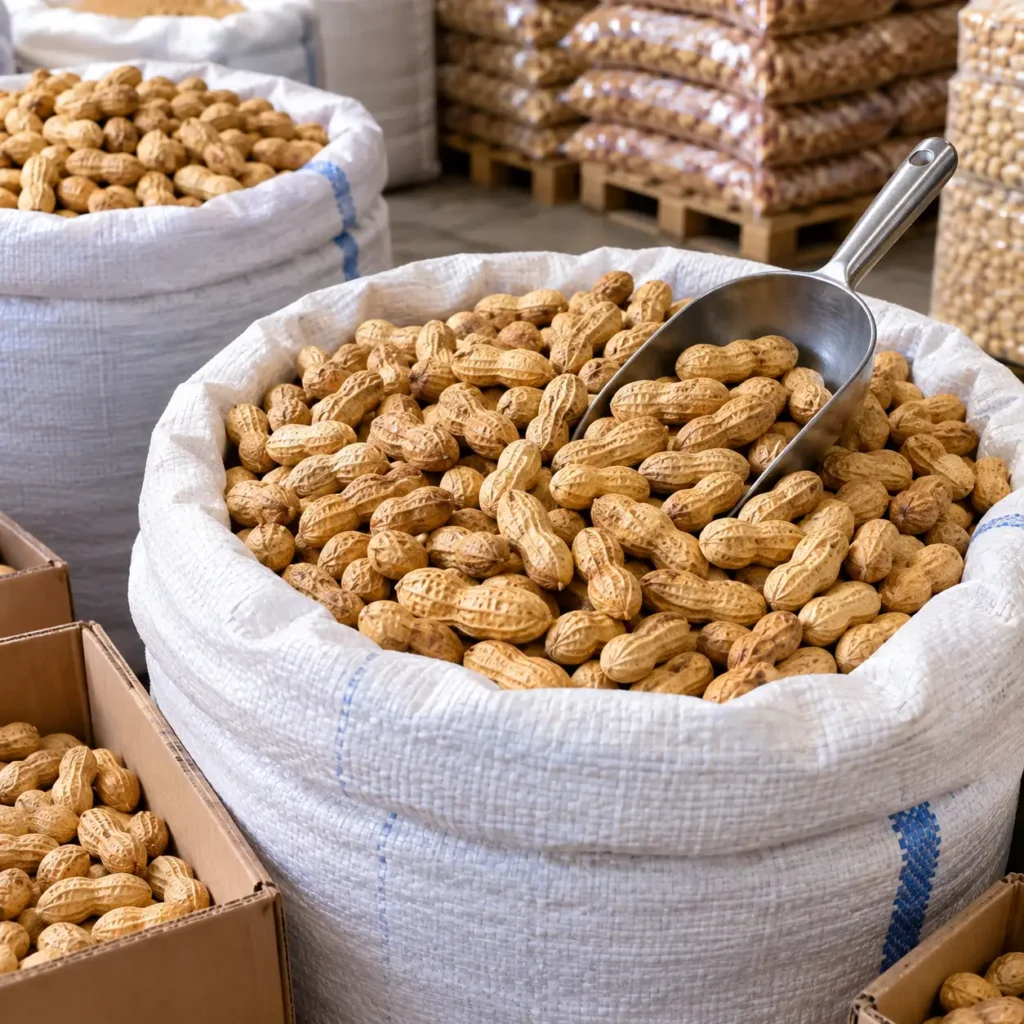 Almond